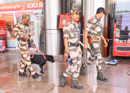 Hoax bomb threats become daily nuisance in Chennai; VPN layers, privacy-focussed browsers keep police searching | Hoax bomb threats become daily nuisance in Chennai; VPN layers, privacy-focussed browsers keep police searching Hoax bomb threats become daily nuisance in Chennai; VPN layers, privacy-focussed browsers keep police searching | Hoax bomb threats become daily nuisance in Chennai; VPN layers, privacy-focussed browsers keep police searching