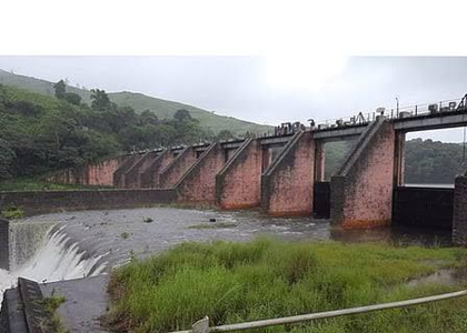 Mullaperiyar shutters to open today amid rising water levels; yellow alert in 5 Kerala districts | Mullaperiyar shutters to open today amid rising water levels; yellow alert in 5 Kerala districts Mullaperiyar shutters to open today amid rising water levels; yellow alert in 5 Kerala districts | Mullaperiyar shutters to open today amid rising water levels; yellow alert in 5 Kerala districts