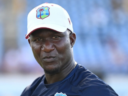 Windies coach Sammy fined for ICC Code of Conduct breach | Windies coach Sammy fined for ICC Code of Conduct breach Windies coach Sammy fined for ICC Code of Conduct breach | Windies coach Sammy fined for ICC Code of Conduct breach