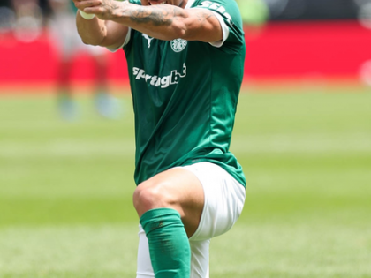 Club WC: Palmeiras prevail against Botafogo to enter QF | Club WC: Palmeiras prevail against Botafogo to enter QF Club WC: Palmeiras prevail against Botafogo to enter QF | Club WC: Palmeiras prevail against Botafogo to enter QF