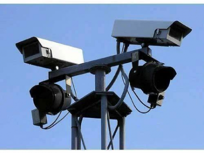Chennai corporation to install CCTV cameras at animal centres to curb mistreatment | Chennai corporation to install CCTV cameras at animal centres to curb mistreatment Chennai corporation to install CCTV cameras at animal centres to curb mistreatment | Chennai corporation to install CCTV cameras at animal centres to curb mistreatment