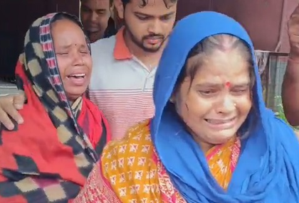 Puri stampede: Odisha govt assures thorough probe, people criticise insufficient security | Puri stampede: Odisha govt assures thorough probe, people criticise insufficient security Puri stampede: Odisha govt assures thorough probe, people criticise insufficient security | Puri stampede: Odisha govt assures thorough probe, people criticise insufficient security