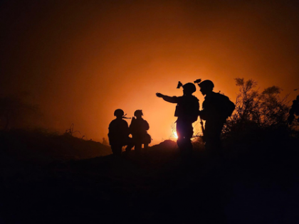 The Third Eye: New shades of 'proxy war' | The Third Eye: New shades of 'proxy war' The Third Eye: New shades of 'proxy war' | The Third Eye: New shades of 'proxy war'