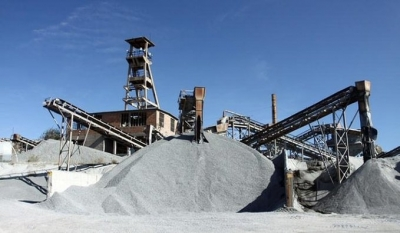 Indian cement sector reaches 39.6 million metric tonnes in May, up 9 pc | Indian cement sector reaches 39.6 million metric tonnes in May, up 9 pc Indian cement sector reaches 39.6 million metric tonnes in May, up 9 pc | Indian cement sector reaches 39.6 million metric tonnes in May, up 9 pc
