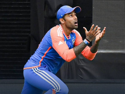 'Everyone’s heart was in their mouth...', Rohit opens up on SKY's infamous T20 WC final catch | 'Everyone’s heart was in their mouth...', Rohit opens up on SKY's infamous T20 WC final catch 'Everyone’s heart was in their mouth...', Rohit opens up on SKY's infamous T20 WC final catch | 'Everyone’s heart was in their mouth...', Rohit opens up on SKY's infamous T20 WC final catch