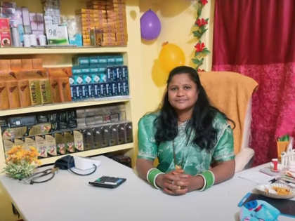 Suma Uike, a changemaker from MP shines in PM Modi’s ‘Mann Ki Baat’ | Suma Uike, a changemaker from MP shines in PM Modi’s ‘Mann Ki Baat’ Suma Uike, a changemaker from MP shines in PM Modi’s ‘Mann Ki Baat’ | Suma Uike, a changemaker from MP shines in PM Modi’s ‘Mann Ki Baat’