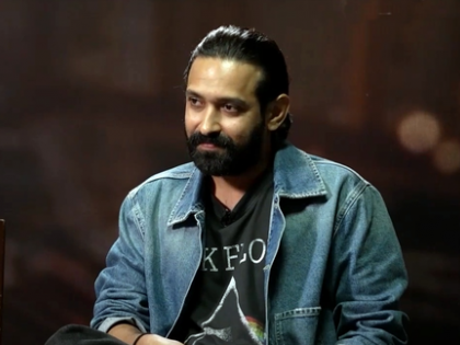 Vikrant Massey says some in the industry still make him feel lesser, admits many don’t like him | Vikrant Massey says some in the industry still make him feel lesser, admits many don’t like him Vikrant Massey says some in the industry still make him feel lesser, admits many don’t like him | Vikrant Massey says some in the industry still make him feel lesser, admits many don’t like him