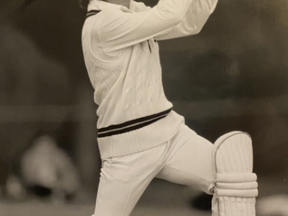 ECB condoles demise of former batter Wayne Larkins | ECB condoles demise of former batter Wayne Larkins ECB condoles demise of former batter Wayne Larkins | ECB condoles demise of former batter Wayne Larkins