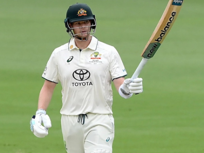 Australia confident of Smith's return for 2nd Test after he rejoins squad | Australia confident of Smith's return for 2nd Test after he rejoins squad Australia confident of Smith's return for 2nd Test after he rejoins squad | Australia confident of Smith's return for 2nd Test after he rejoins squad