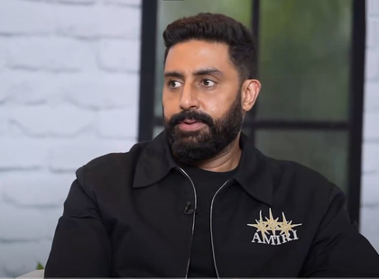 Abhishek Bachchan shares why he doesn’t see 25 years in Bollywood as a major milestone | Abhishek Bachchan shares why he doesn’t see 25 years in Bollywood as a major milestone Abhishek Bachchan shares why he doesn’t see 25 years in Bollywood as a major milestone | Abhishek Bachchan shares why he doesn’t see 25 years in Bollywood as a major milestone