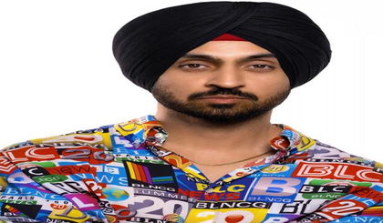 Abhijeet Bhattachary fires back at Diljit Dosanjh for 'Kisi ke baap ka Hindustan' remark | Abhijeet Bhattachary fires back at Diljit Dosanjh for 'Kisi ke baap ka Hindustan' remark Abhijeet Bhattachary fires back at Diljit Dosanjh for 'Kisi ke baap ka Hindustan' remark | Abhijeet Bhattachary fires back at Diljit Dosanjh for 'Kisi ke baap ka Hindustan' remark