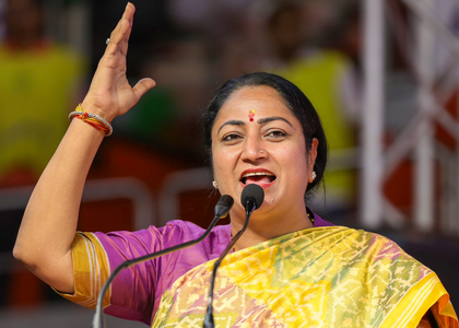 CM Rekha Gupta, Delhi BJP chief hail 'Mann Ki Baat' for popularising social heroes | CM Rekha Gupta, Delhi BJP chief hail 'Mann Ki Baat' for popularising social heroes CM Rekha Gupta, Delhi BJP chief hail 'Mann Ki Baat' for popularising social heroes | CM Rekha Gupta, Delhi BJP chief hail 'Mann Ki Baat' for popularising social heroes
