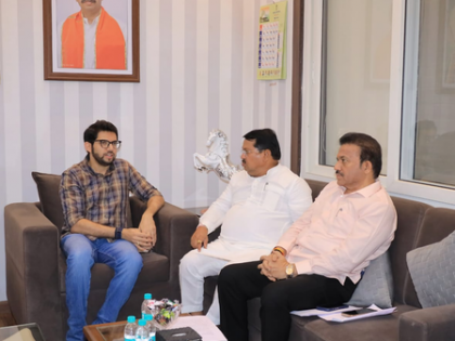 Oppn to boycott Maha CM's customary tea meet on eve of Monsoon Session | Oppn to boycott Maha CM's customary tea meet on eve of Monsoon Session Oppn to boycott Maha CM's customary tea meet on eve of Monsoon Session | Oppn to boycott Maha CM's customary tea meet on eve of Monsoon Session