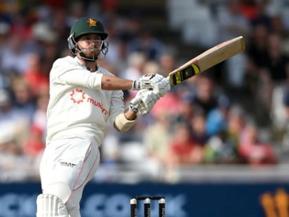 Zimbabwe opener Brian Bennett ruled out of ongoing Test against South Africa with concussion | Zimbabwe opener Brian Bennett ruled out of ongoing Test against South Africa with concussion Zimbabwe opener Brian Bennett ruled out of ongoing Test against South Africa with concussion | Zimbabwe opener Brian Bennett ruled out of ongoing Test against South Africa with concussion