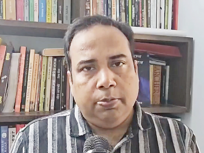 Economist hails India’s incredible social security growth after PM Modi cites ILO report in ‘Mann Ki Baat’ | Economist hails India’s incredible social security growth after PM Modi cites ILO report in ‘Mann Ki Baat’ Economist hails India’s incredible social security growth after PM Modi cites ILO report in ‘Mann Ki Baat’ | Economist hails India’s incredible social security growth after PM Modi cites ILO report in ‘Mann Ki Baat’