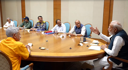 FairPoint: Calling time on Pakistan's pretence, India leads where others flinch | FairPoint: Calling time on Pakistan's pretence, India leads where others flinch FairPoint: Calling time on Pakistan's pretence, India leads where others flinch | FairPoint: Calling time on Pakistan's pretence, India leads where others flinch