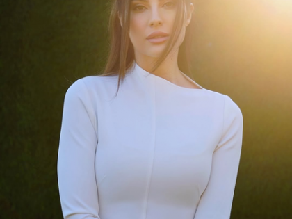 Elnaaz Norouzi reveals why she is ‘overwhelmed’ after her exit from ‘The Traitors’ | Elnaaz Norouzi reveals why she is ‘overwhelmed’ after her exit from ‘The Traitors’ Elnaaz Norouzi reveals why she is ‘overwhelmed’ after her exit from ‘The Traitors’ | Elnaaz Norouzi reveals why she is ‘overwhelmed’ after her exit from ‘The Traitors’