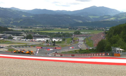 Formula 1 to race in Austria through to 2041 with new extension | Formula 1 to race in Austria through to 2041 with new extension Formula 1 to race in Austria through to 2041 with new extension | Formula 1 to race in Austria through to 2041 with new extension