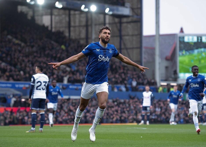 Dominic Calvert-Lewin confirms Everton exit after nine-year spell | Dominic Calvert-Lewin confirms Everton exit after nine-year spell Dominic Calvert-Lewin confirms Everton exit after nine-year spell | Dominic Calvert-Lewin confirms Everton exit after nine-year spell