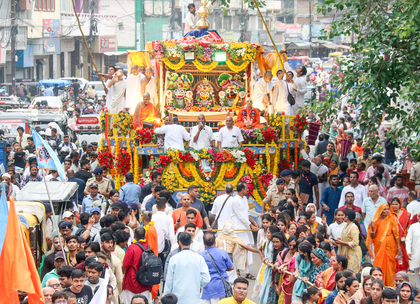 List of four deadly religious stampedes in 2025 | List of four deadly religious stampedes in 2025 List of four deadly religious stampedes in 2025 | List of four deadly religious stampedes in 2025