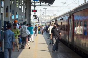 Indian Railways to now prepare reservation charts 8 hours before train departure | Indian Railways to now prepare reservation charts 8 hours before train departure Indian Railways to now prepare reservation charts 8 hours before train departure | Indian Railways to now prepare reservation charts 8 hours before train departure