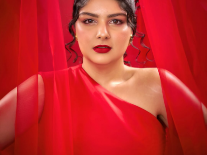 Anshula Kapoor on being eliminated from The Traitors: 'I was excited to go home' | Anshula Kapoor on being eliminated from The Traitors: 'I was excited to go home' Anshula Kapoor on being eliminated from The Traitors: 'I was excited to go home' | Anshula Kapoor on being eliminated from The Traitors: 'I was excited to go home'