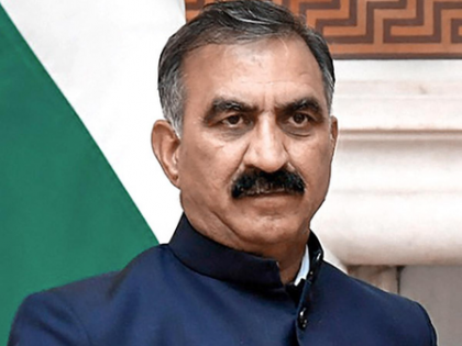 Himachal set to launch statewide anti-drug campaign, says CM Sukhu | Himachal set to launch statewide anti-drug campaign, says CM Sukhu Himachal set to launch statewide anti-drug campaign, says CM Sukhu | Himachal set to launch statewide anti-drug campaign, says CM Sukhu