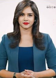 Accused in TV news presenter's suicide case remanded to judicial custody | Accused in TV news presenter's suicide case remanded to judicial custody Accused in TV news presenter's suicide case remanded to judicial custody | Accused in TV news presenter's suicide case remanded to judicial custody