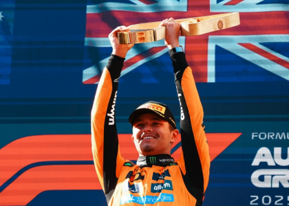 Formula 1: Norris wins Austrian GP ahead of Piastri, Leclerc | Formula 1: Norris wins Austrian GP ahead of Piastri, Leclerc Formula 1: Norris wins Austrian GP ahead of Piastri, Leclerc | Formula 1: Norris wins Austrian GP ahead of Piastri, Leclerc