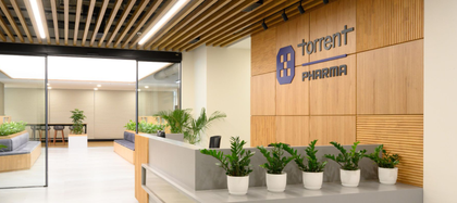 Torrent Pharma to buy controlling 46.39 pc stake in JB Chemicals for Rs 25,689 crore | Torrent Pharma to buy controlling 46.39 pc stake in JB Chemicals for Rs 25,689 crore Torrent Pharma to buy controlling 46.39 pc stake in JB Chemicals for Rs 25,689 crore | Torrent Pharma to buy controlling 46.39 pc stake in JB Chemicals for Rs 25,689 crore
