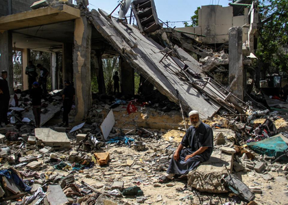 Israeli army kills 21 Palestinians across Gaza: Civil defence | Israeli army kills 21 Palestinians across Gaza: Civil defence Israeli army kills 21 Palestinians across Gaza: Civil defence | Israeli army kills 21 Palestinians across Gaza: Civil defence
