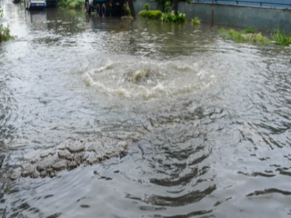 Odisha govt alerts Balasore District Collector over potential flood condition | Odisha govt alerts Balasore District Collector over potential flood condition