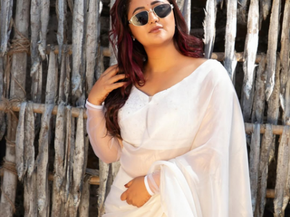 Rashami Desai raises a very pertinent question after Shefali Jariwala’s sudden demise | Rashami Desai raises a very pertinent question after Shefali Jariwala’s sudden demise Rashami Desai raises a very pertinent question after Shefali Jariwala’s sudden demise | Rashami Desai raises a very pertinent question after Shefali Jariwala’s sudden demise