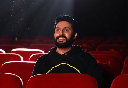 When Abhishek Bachchan spoke about father Big B’s WhatsApp habits | When Abhishek Bachchan spoke about father Big B’s WhatsApp habits