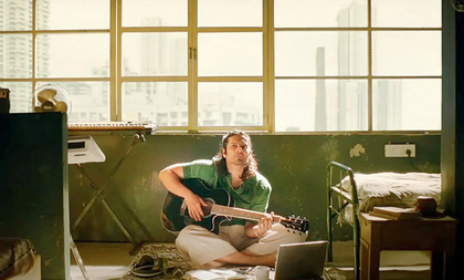 Ali Fazal shares insight into his rigorous prep for musician role in ‘Metro... In Dino’ | Ali Fazal shares insight into his rigorous prep for musician role in ‘Metro... In Dino’ Ali Fazal shares insight into his rigorous prep for musician role in ‘Metro... In Dino’ | Ali Fazal shares insight into his rigorous prep for musician role in ‘Metro... In Dino’