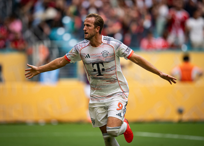 Club WC: Bayern beat Flamengo to set up PSG showdown | Club WC: Bayern beat Flamengo to set up PSG showdown Club WC: Bayern beat Flamengo to set up PSG showdown | Club WC: Bayern beat Flamengo to set up PSG showdown