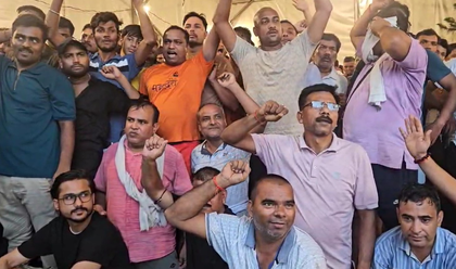 Amarnath Yatra 2025: Devotees arrive with enthusiasm, undeterred by security concerns | Amarnath Yatra 2025: Devotees arrive with enthusiasm, undeterred by security concerns Amarnath Yatra 2025: Devotees arrive with enthusiasm, undeterred by security concerns | Amarnath Yatra 2025: Devotees arrive with enthusiasm, undeterred by security concerns