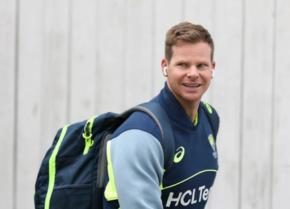 'I don't really feel pain, got a lot of movement now': Smith provides injury update ahead of second Test vs WI | 'I don't really feel pain, got a lot of movement now': Smith provides injury update ahead of second Test vs WI 'I don't really feel pain, got a lot of movement now': Smith provides injury update ahead of second Test vs WI | 'I don't really feel pain, got a lot of movement now': Smith provides injury update ahead of second Test vs WI