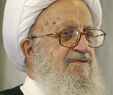 Make enemies regret their words: Iran's top Shia cleric issues 'fatwa' against Trump, Netanyahu | Make enemies regret their words: Iran's top Shia cleric issues 'fatwa' against Trump, Netanyahu Make enemies regret their words: Iran's top Shia cleric issues 'fatwa' against Trump, Netanyahu | Make enemies regret their words: Iran's top Shia cleric issues 'fatwa' against Trump, Netanyahu