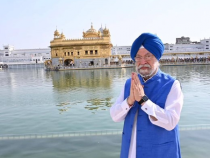 Union Minister Hardeep Singh Puri expresses delight at revisiting the aura of a bygone era at premiere of 'Umrao Jaan' | Union Minister Hardeep Singh Puri expresses delight at revisiting the aura of a bygone era at premiere of 'Umrao Jaan' Union Minister Hardeep Singh Puri expresses delight at revisiting the aura of a bygone era at premiere of 'Umrao Jaan' | Union Minister Hardeep Singh Puri expresses delight at revisiting the aura of a bygone era at premiere of 'Umrao Jaan'