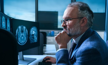This new AI tool can detect 9 types of dementia from single brain scan | This new AI tool can detect 9 types of dementia from single brain scan This new AI tool can detect 9 types of dementia from single brain scan | This new AI tool can detect 9 types of dementia from single brain scan