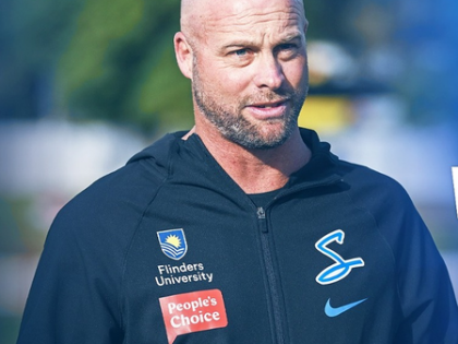 Luke Williams named Southern Brave head coach for Women's Hundred | Luke Williams named Southern Brave head coach for Women's Hundred Luke Williams named Southern Brave head coach for Women's Hundred | Luke Williams named Southern Brave head coach for Women's Hundred