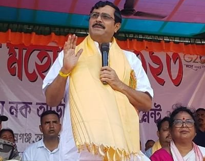 Drunkard, shameless: BJP leader slams Madan Mitra, Kalyan Banerjee over Kolkata gang-rape remarks | Drunkard, shameless: BJP leader slams Madan Mitra, Kalyan Banerjee over Kolkata gang-rape remarks Drunkard, shameless: BJP leader slams Madan Mitra, Kalyan Banerjee over Kolkata gang-rape remarks | Drunkard, shameless: BJP leader slams Madan Mitra, Kalyan Banerjee over Kolkata gang-rape remarks