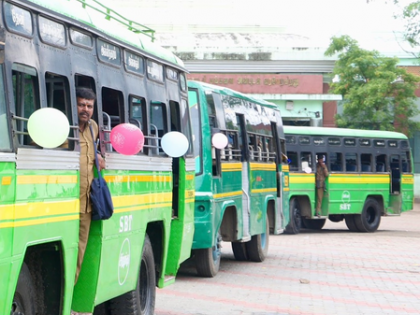 TN to roll out 23 micro vans for tribal school students in six districts | TN to roll out 23 micro vans for tribal school students in six districts TN to roll out 23 micro vans for tribal school students in six districts | TN to roll out 23 micro vans for tribal school students in six districts