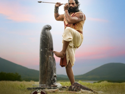 Kannappa is under attack from piracy, says Vishnu Manchu | Kannappa is under attack from piracy, says Vishnu Manchu Kannappa is under attack from piracy, says Vishnu Manchu | Kannappa is under attack from piracy, says Vishnu Manchu