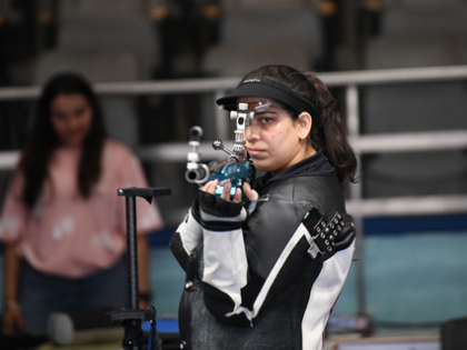 SLI will help people get a better understanding of the sport: Shriyanka Sadangi | SLI will help people get a better understanding of the sport: Shriyanka Sadangi SLI will help people get a better understanding of the sport: Shriyanka Sadangi | SLI will help people get a better understanding of the sport: Shriyanka Sadangi