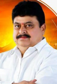 N. Ramchander Rao likely to be Telangana BJP chief | N. Ramchander Rao likely to be Telangana BJP chief N. Ramchander Rao likely to be Telangana BJP chief | N. Ramchander Rao likely to be Telangana BJP chief