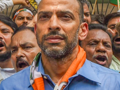 INDIA bloc opposes voter list revision in Bihar: Congress leader | INDIA bloc opposes voter list revision in Bihar: Congress leader INDIA bloc opposes voter list revision in Bihar: Congress leader | INDIA bloc opposes voter list revision in Bihar: Congress leader