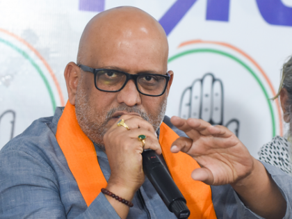 Triple suicide in Lucknow: Ajai Rai slams UP govt, cites rising desperation among poor | Triple suicide in Lucknow: Ajai Rai slams UP govt, cites rising desperation among poor Triple suicide in Lucknow: Ajai Rai slams UP govt, cites rising desperation among poor | Triple suicide in Lucknow: Ajai Rai slams UP govt, cites rising desperation among poor
