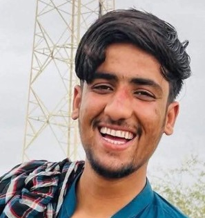 21-year-old Baloch student becomes another victim of extrajudicial killing by Pakistani forces | 21-year-old Baloch student becomes another victim of extrajudicial killing by Pakistani forces 21-year-old Baloch student becomes another victim of extrajudicial killing by Pakistani forces | 21-year-old Baloch student becomes another victim of extrajudicial killing by Pakistani forces